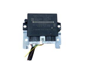 2025 INFINITI QX60 Sonar Control Module (Used OEM)