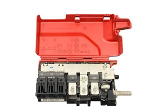 2022-2024 Chrysler Pacifica Underhood Fuse Box Assembly (Used OEM)