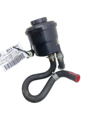 2009-2024 Nissan GT-R Power Steering Reservoir Tank with Hoses (Used OEM)