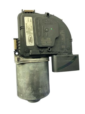 2021-2025 Ford Mustang Mach-E Windshield Wiper Motor without Linkage - Front (Used OEM)