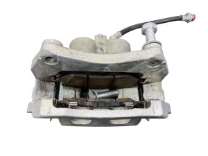 2021-2025 INFINITI QX50 Disc Brake Caliper - Front, Right (Passenger) (Used OEM)