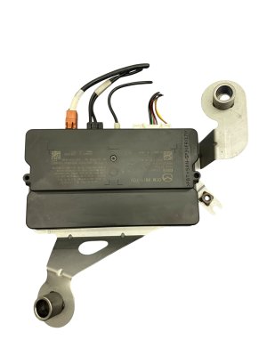 2024-2025 Mazda CX-90 Data Communication Control Module (Used OEM)
