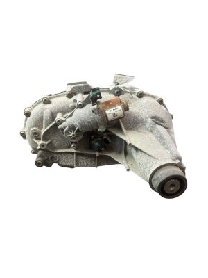 2021-2025 Cadillac Escalade Brown 2-Speed Transfer Case Assembly (Less Shift Motor) (Used OEM)