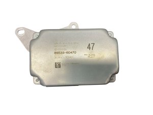 2024 Toyota Land Cruiser 4-Wheel Drive Control Module (Used OEM)