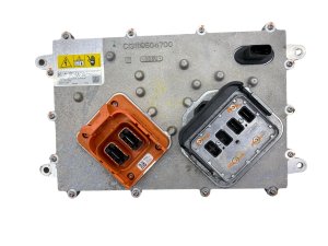 2017-2019 Karma Revero High Voltage DC Charger Contactor Box (Used OEM)