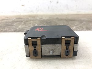 2017-2024 Audi Q7 Blind Spot Radar Sensor Control Module - Rear, Left (Driver) (Used OEM)