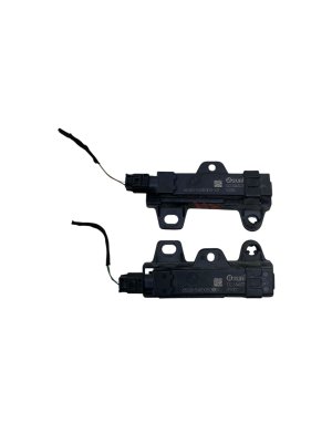 2022-2025 BMW iX Anti-Theft Smart Opener Control Module Set (Used OEM)