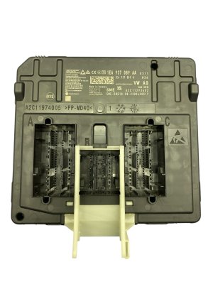 2022-2024 Audi Q4 e-tron Power Supply Body Control Module (Used OEM)