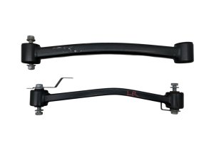 2021-2025 Jeep Wrangler Upper and Lower Suspension Control Arm Set - Rear, Left (Driver) (Used OEM)