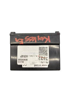  Mazda Mazda3 Keyless Entry Control Module (Used OEM)