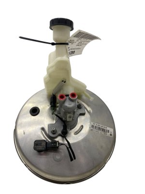 2021-2025 Mercedes-Benz GLA250 Power Brake Booster with Master Cylinder and Reservoir (Used OEM)