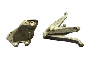 2019-2025 BMW M850i xDrive Engine Mount Bracket Set (Used OEM)