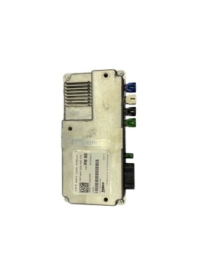2019-2023 Porsche Macan Surround View Camera Control Module (Used OEM)