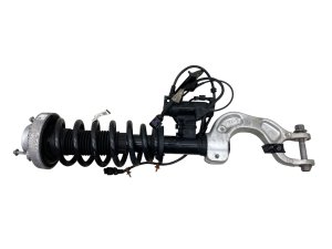 2022-2024 Lucid Air Adaptive Suspension Strut - Front (Used OEM)