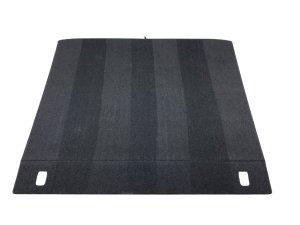 2025-2026 Nissan Murano Trunk Floor Spare Tire Cargo Cover Carpet - Rear (Used OEM)