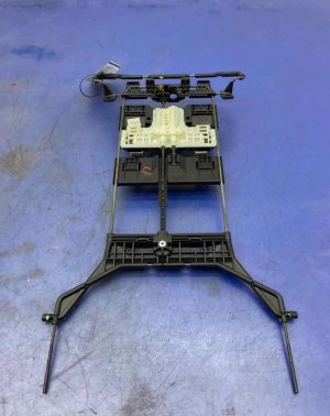 2018-2022 Honda Odyssey Seat Lumbar Adjustment Seat Motor - Front (Used OEM)