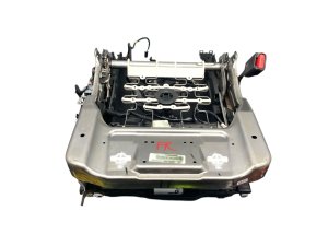 OEM Seat Track Frame for 2022-2025 INFINITI & NISSAN • Pathfinder, QX60 - Front