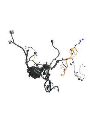 2022-2024 Hyundai Ioniq 5 Engine Bay Wiring Harness (Used OEM)