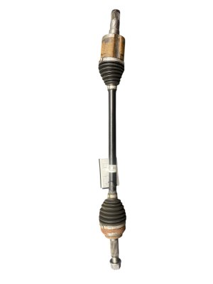  Tesla Model s CV Axle Half Shaft - Rear, Right (Passenger) (Used OEM)