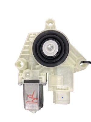 2018-2024 BMW X3 Power Window Motor - Rear, Right (Passenger) (Used OEM)