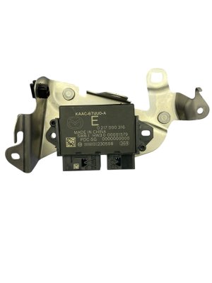 2024 Mazda CX-90 Park Assist Control Module (Used OEM)