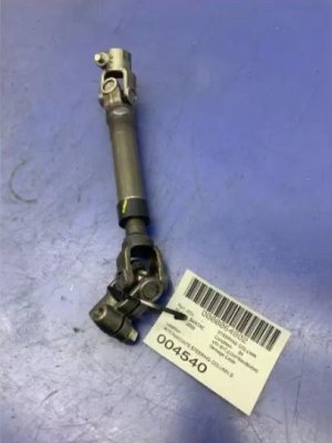 2022-2024 Hyundai Santa Cruz Power Steering Column Assembly with Motor (Used OEM)