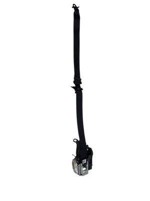 2025 BMW X3 Seat Belt Assembly with Active Protection and Pretensioner - Front, Right (Passenger) (Used OEM)