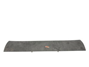 2017-2024 Audi Q7 Black Interior Roof Upper Headliner Cover - Rear (Used OEM)