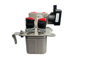 2022-2025 Lucid Air A/C Condenser and Cooling Chiller (Used OEM)
