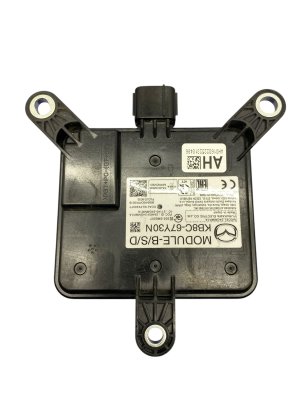 2017-2025 Mazda CX-5 Blind Spot Radar Control Module - Rear (Used OEM)