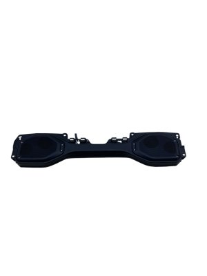 2018-2025 Jeep Wrangler Overhead Roof Dual Audio Sound Bar Speaker (Used OEM)