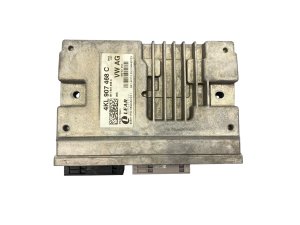 2021-2024 Audi A6 Network Gateway Control Module (Used OEM)