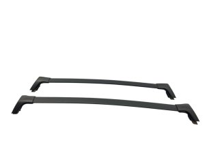 2021-2024 Toyota RAV4 Prime Roof Rack Cross Bar Rail Set (Used OEM)