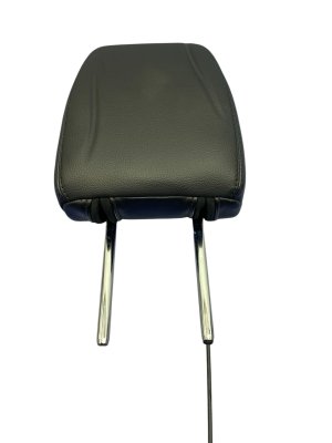 2018-2024 Ford Expedition Ebony (Black) Seat Headrest - Rear, Right (Passenger) (Used OEM)