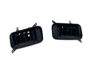 2022-2024 Jeep Wagoneer C-Pillar Air Vents (Used OEM)