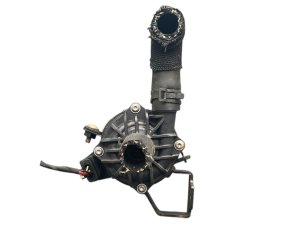 2020-2022 Karma Revero Auxiliary Engine Water Pump (Used OEM)