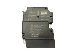 2021-2023 Audi S6 Airbag Control Module (Used OEM)