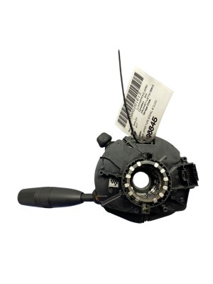 2014-2020 Maserati Quattroporte Steering Column Combination Switch and Clockspring Assembly (Used OEM)