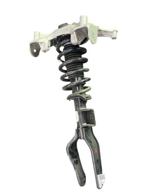  Tesla Model 3 Strut and Shock Absorber Assembly - Front (Used OEM)