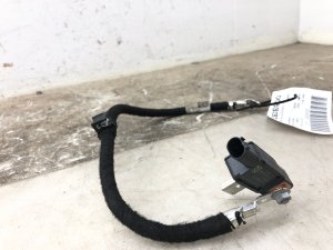 2022-2025 Lucid Air Battery Negative Terminal Ground Cable with Sensor (Used OEM)