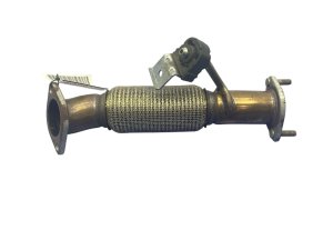 2021-2025 Kia Sorento Intermediate Exhaust Pipe (Used OEM)