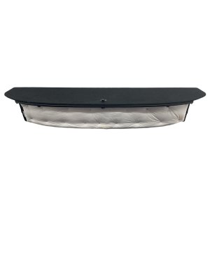 2021-2023 Hyundai Santa Fe Trunk Floor Cargo Storage Compartment - Rear (Used OEM)