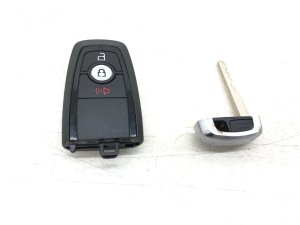 2018-2022 Ford Explorer 3-Button Smart Key Keyless Entry Transmitter (Used OEM)