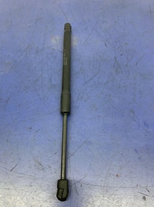 2019-2024 Nissan Murano Hood Lift Support Strut - Front, Left (Driver) (Used OEM)