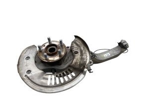 2019-2024 Jaguar I-Pace Steering Knuckle with Wheel Bearing and Hub - Front, Right (Passenger) (Used OEM)