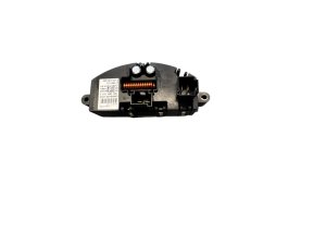 2015-2020 Audi A3 Blower Motor Resistor Control Module (Used OEM)
