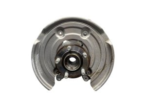 2021-2025 Ford Mustang Mach-E Spindle Knuckle Hub Assembly - Rear, Right (Passenger) (Used OEM)
