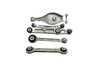 2019-2022 Hyundai Veloster Suspension Control Arm - Rear, Left (Driver) (Used OEM)