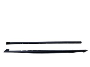 2021-2024 Ford Bronco Convertible Soft Top Upper Roof Seal Molding (Used OEM)