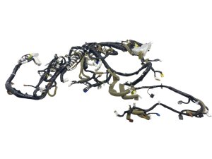 2018 INFINITI QX80 Instrument Panel Dashboard Wiring Harness (Used OEM)